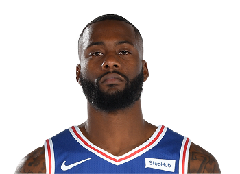 Jonathon Simmons