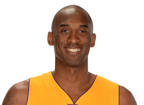 Kobe Bryant