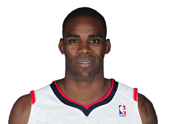 Antawn Jamison