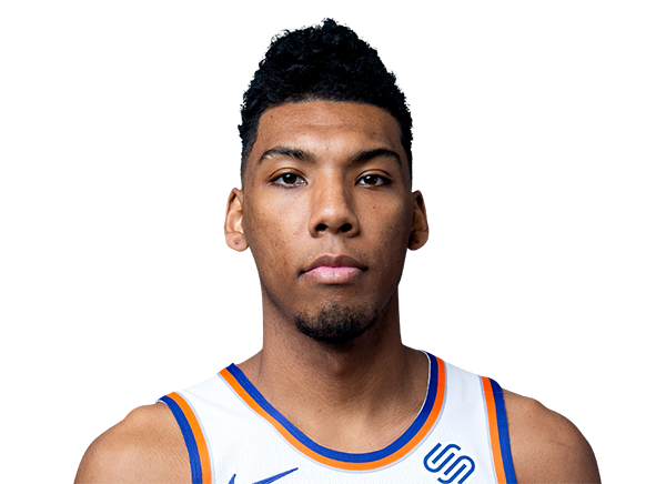 Allonzo Trier