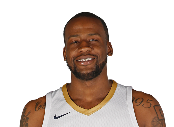 Cliff Alexander