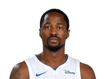 Kalin Lucas