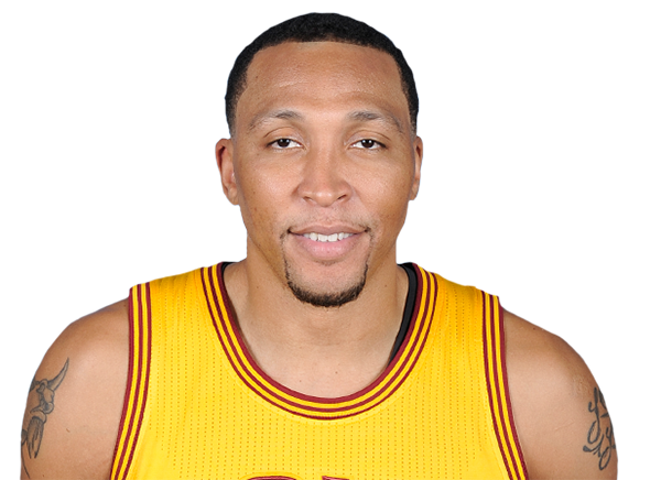 Shawn Marion