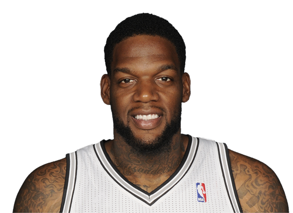 Eddy Curry