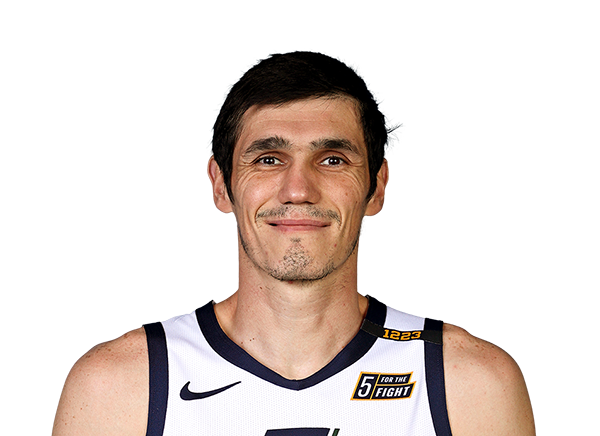 Ersan Ilyasova