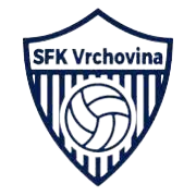 SFK Vrchovina B